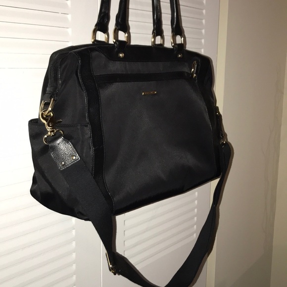 Rebecca Minkoff 🤩 - “Knocked Up Baby Bag”🤰🏻 - Picture 4 of 8